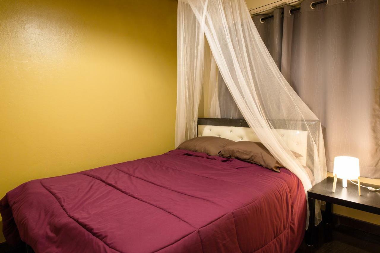 Sleeplizm Hostel (Adults Only) Bangkok Luaran gambar