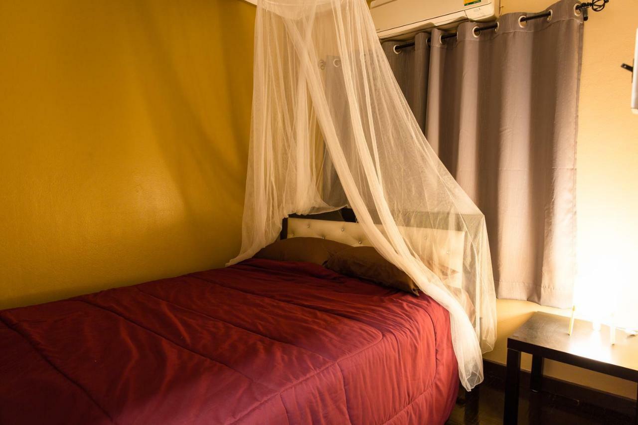 Sleeplizm Hostel (Adults Only) Bangkok Luaran gambar